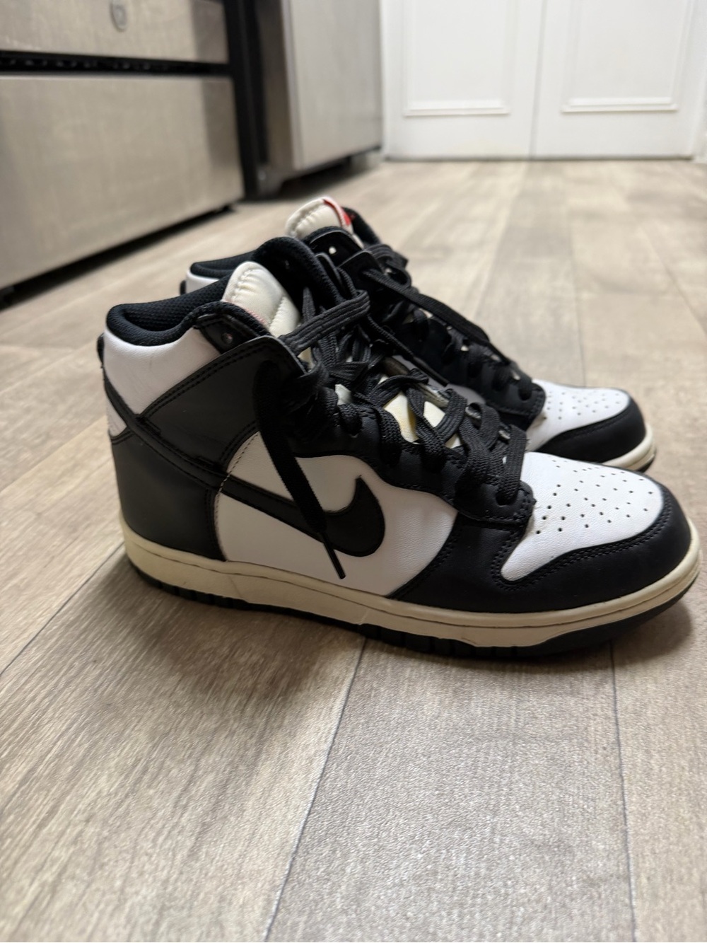 Nike Dunks